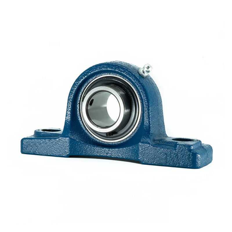 NSK UCHP207D1 Plummer Block Housing Unit - Allow 1-2 Days - Contact Us For Faster Delivery