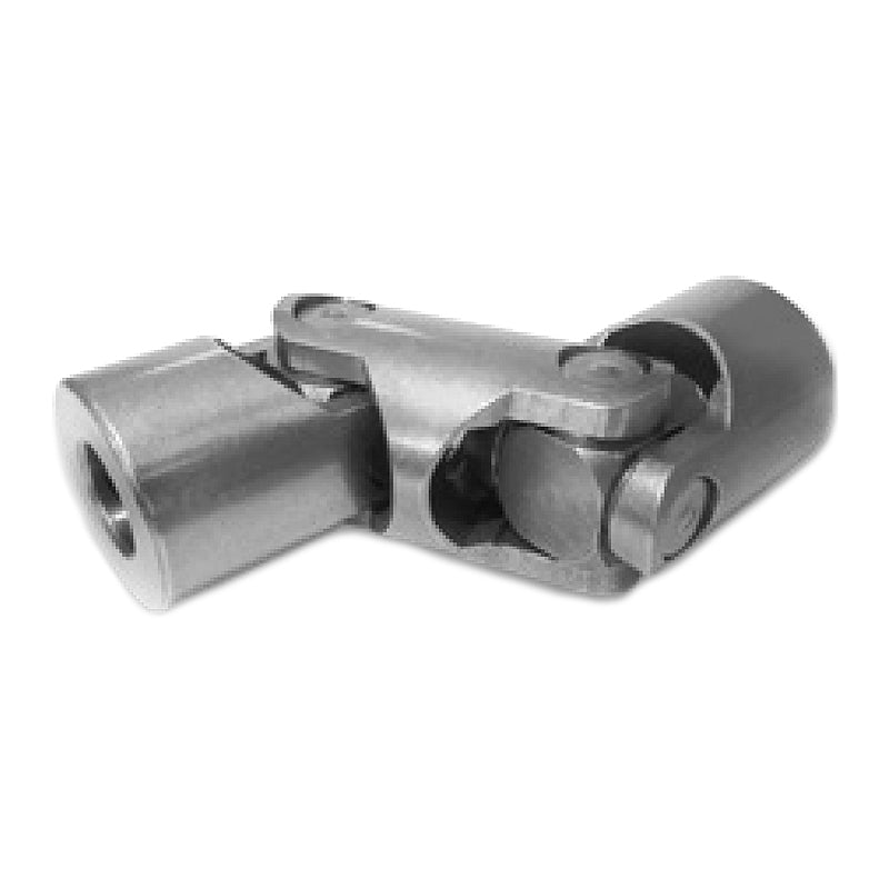 Branded UJDP22X10 Steel Universal Double Joint with Plain Bearing 10x22x74mm