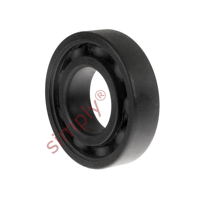 SKF 6314VA201 Single Row Deep Groove Ball Bearing High Temperature Type 70x150x35mm