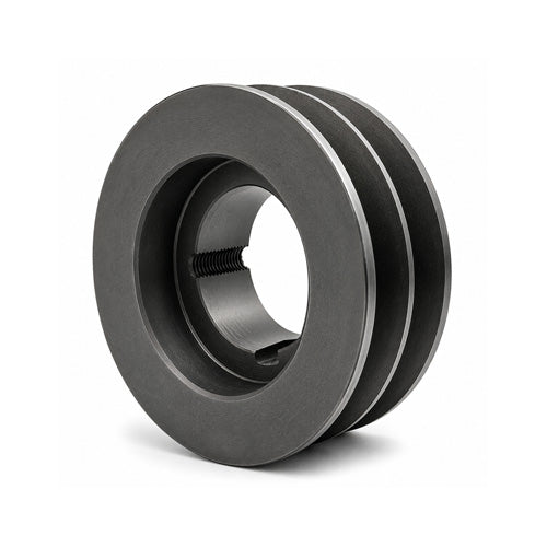 Optibelt TB-SPB160/3 V-Grooved Pulley For Taper Bushings 85x167x45mm - Allow 1-2 Days - Contact Us For Faster Delivery