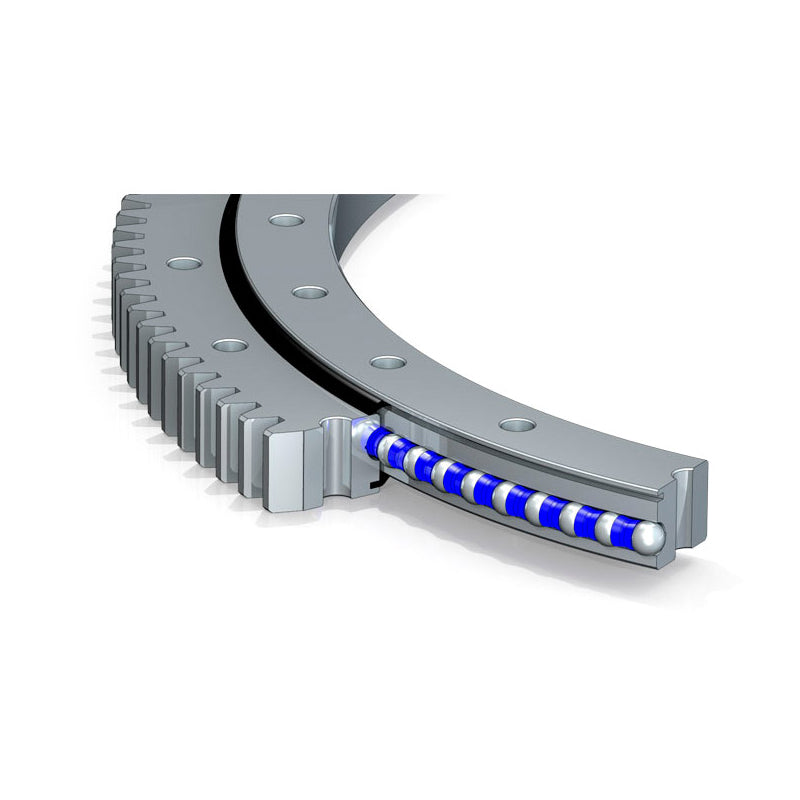 Major Brand VSA200944N Four Point Contact Slewing Ring Bearing with External Gear 872x1046.1x56mm - Allow 2-3 Days