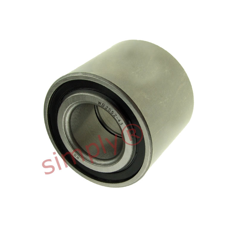 KG Brand IR2221 Automotive Bearing 25x52x43mm