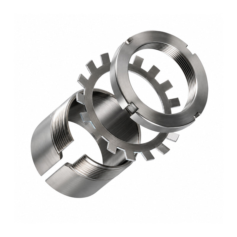 SKF AOH3172G Withdrawal Sleeve for 340mm shaft