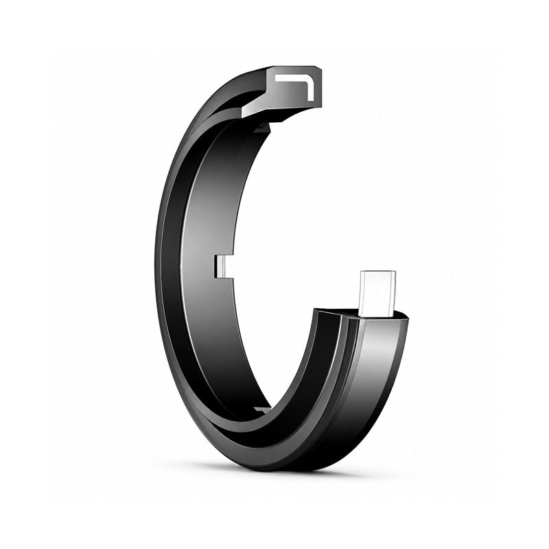 NAK 18x28x7mm WPR Nitrile Wiper Seal - Allow 7-10 Days
