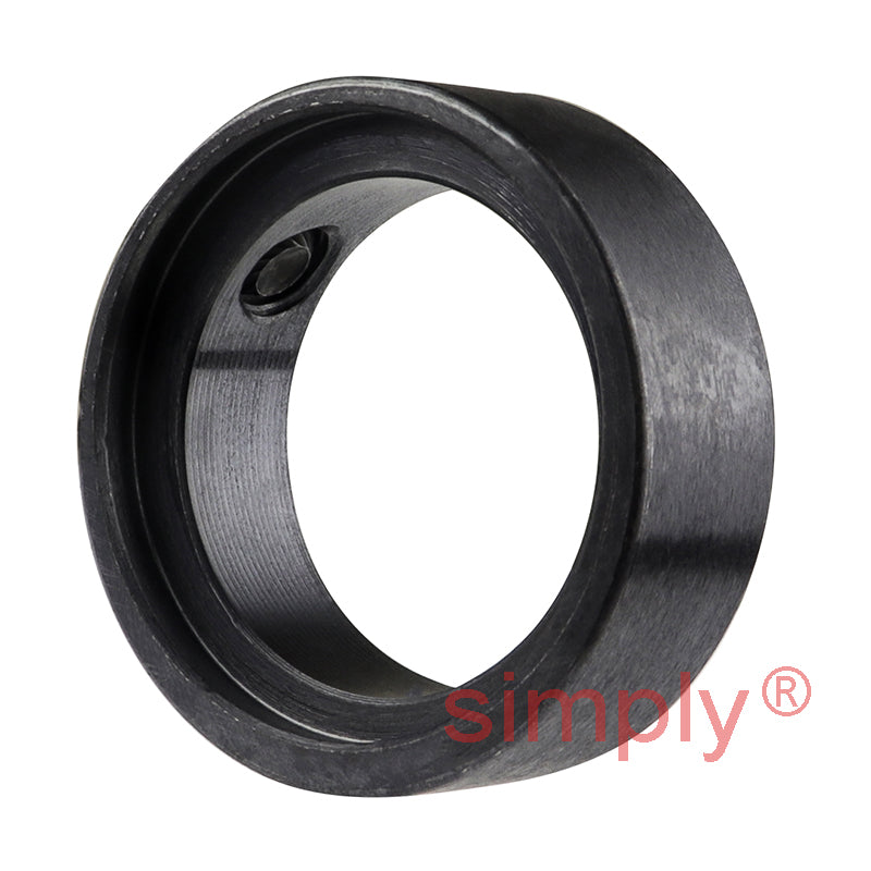 SKF YET206-104 Eccentric Locking Collar Type Bearing Insert 1-1/4 inch Bore 62mm Outside Diameter
