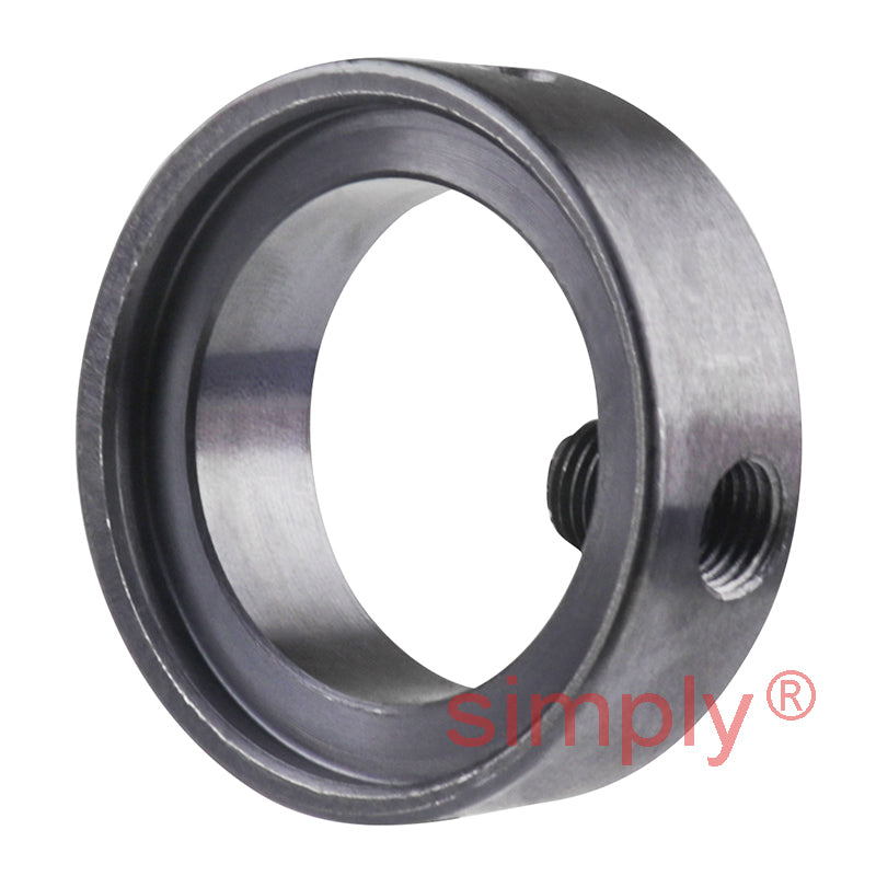 SKF YET207-106 Eccentric Locking Collar Type Bearing Insert 1-3/8 inch Bore 72mm Outside Diameter