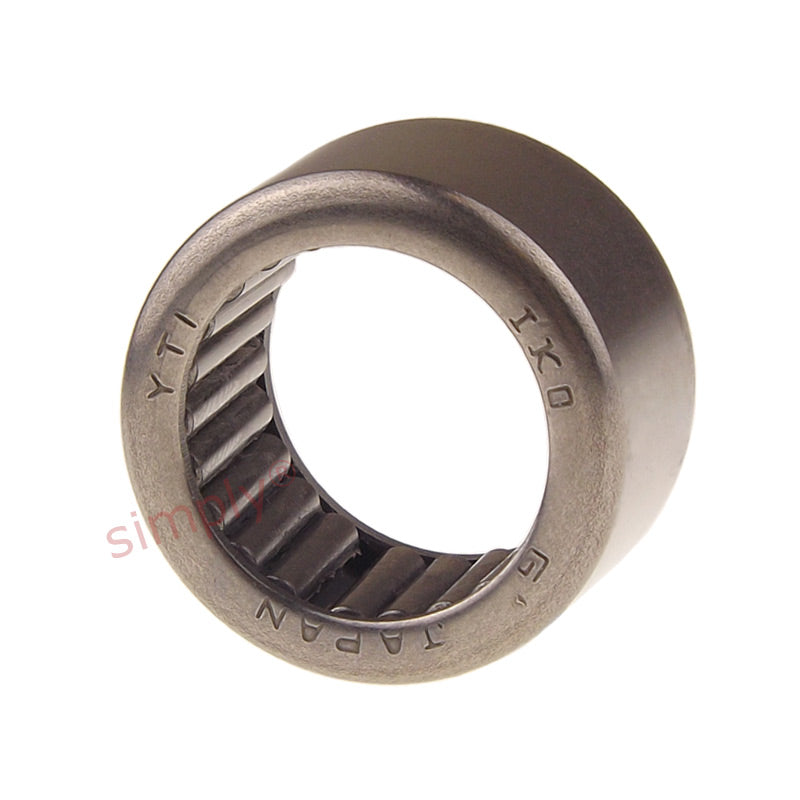 IKO YT223020 Drawn Cup Open End Type Full Complement Needle Roller Bearing 22x30x20mm