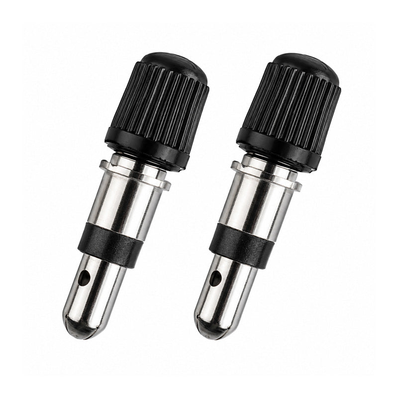 Pack of 2 Easy Pump Cycle Valves - Rated To 200 psi