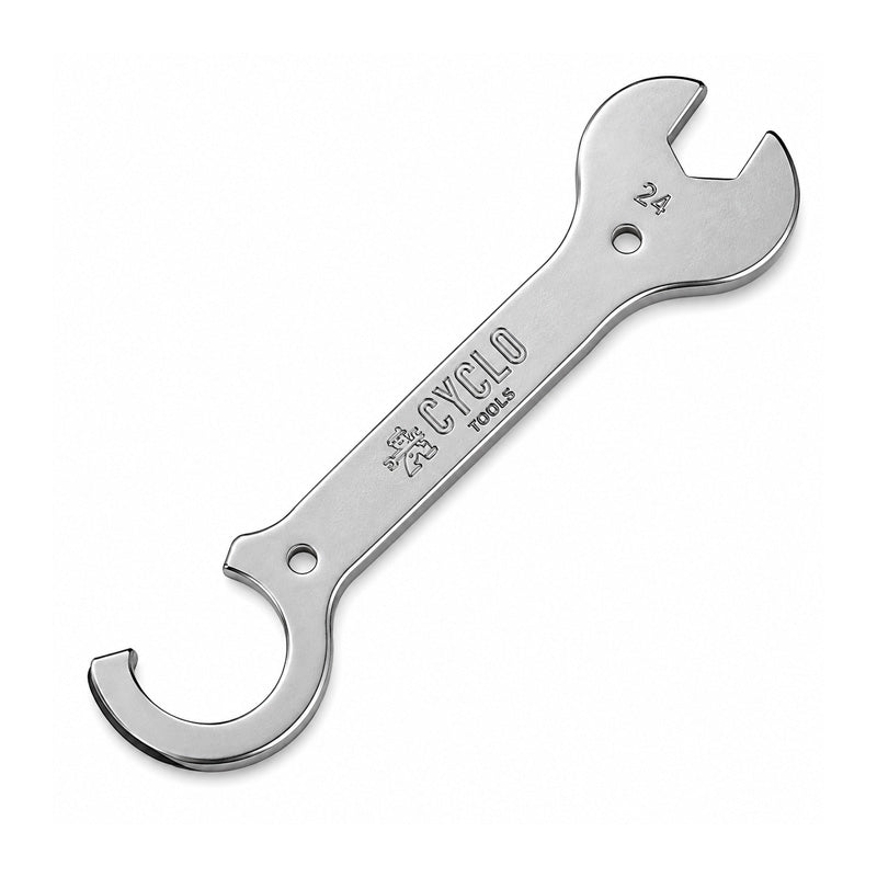 Bottom Bracket Cup / 24mm Lockring Spanner