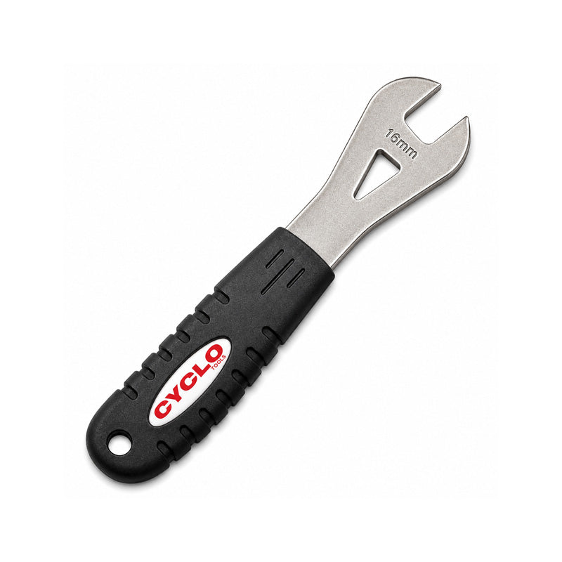 16mm Single Head Cone Spanner