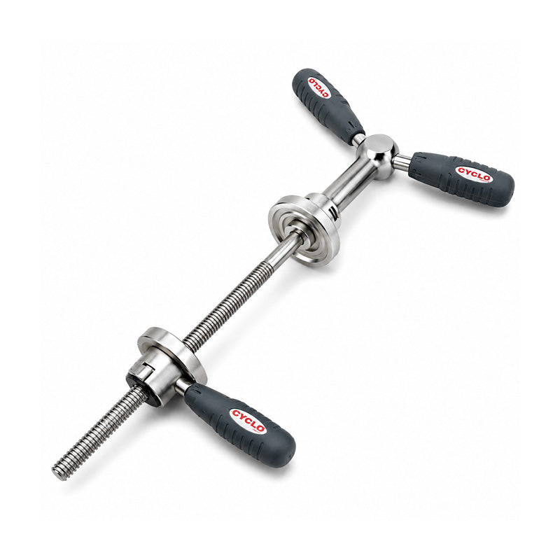 Headset and Bottom Bracket Press Tool