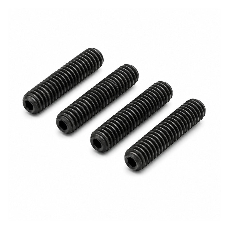 Pack of 4 Star Fangled Nut Setting Tool Spare Pins