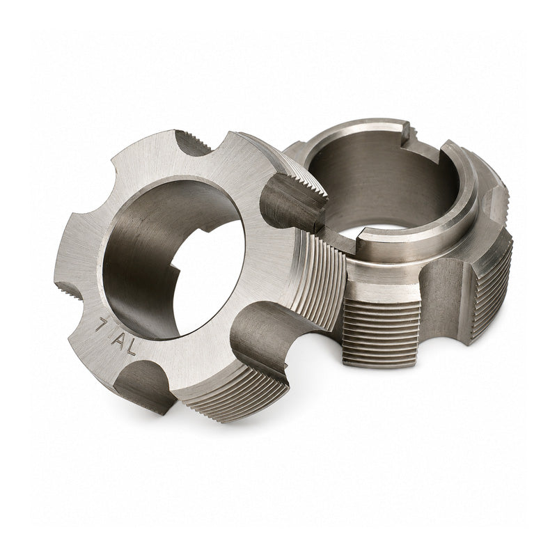 Cyclo Bottom Bracket Taps English 1 x Left Hand and 1 x Right Hand Threads