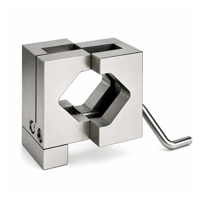 Cyclo Tube Cutting Guide