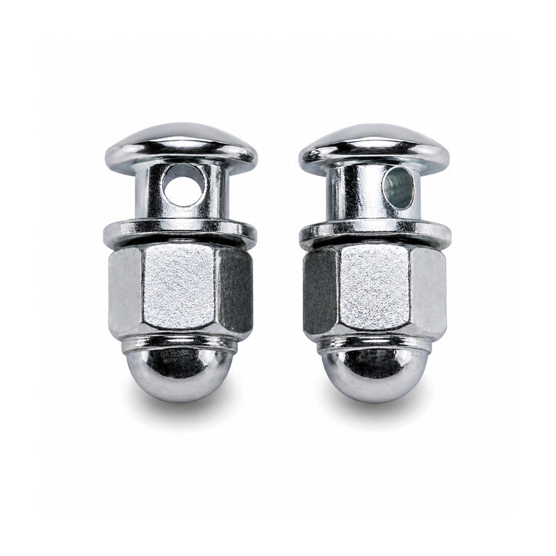 Pack of 2 Brake Cable Pinch Bolt Consists Pinch Bolts Washers and Domed Nuts