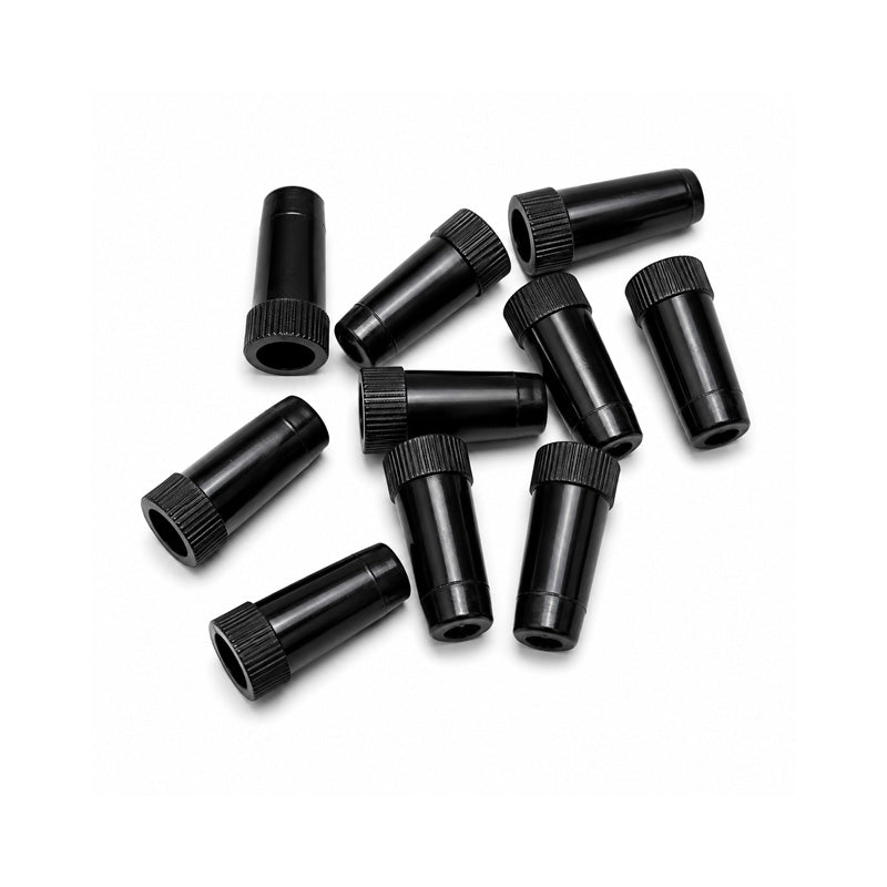 Pack of 10 Brake Plastic Ferrule