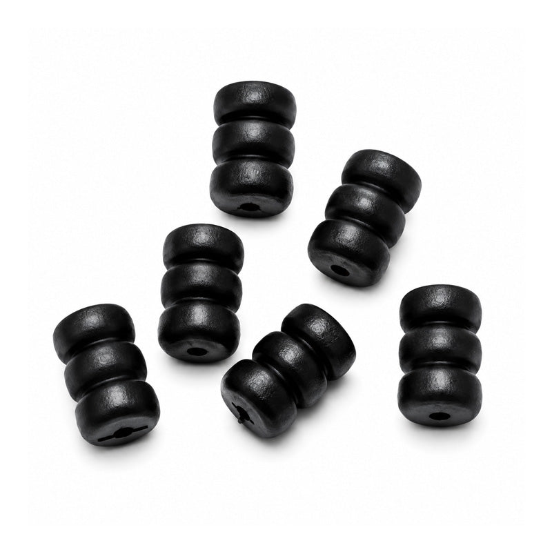 Pack of 6 Gear O Rings
