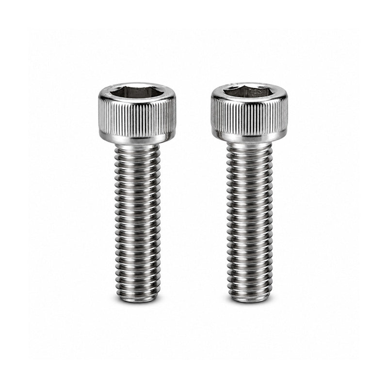 M8x45mm Bolt (Complete with Thread Lock Pre-Applied)
