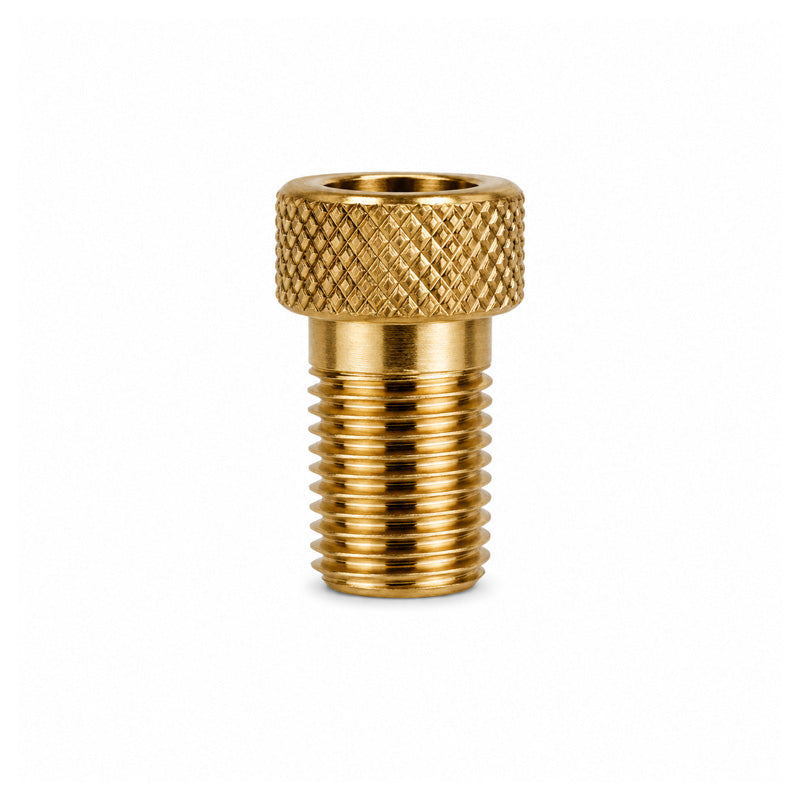 Presta to Schrader Adaptor