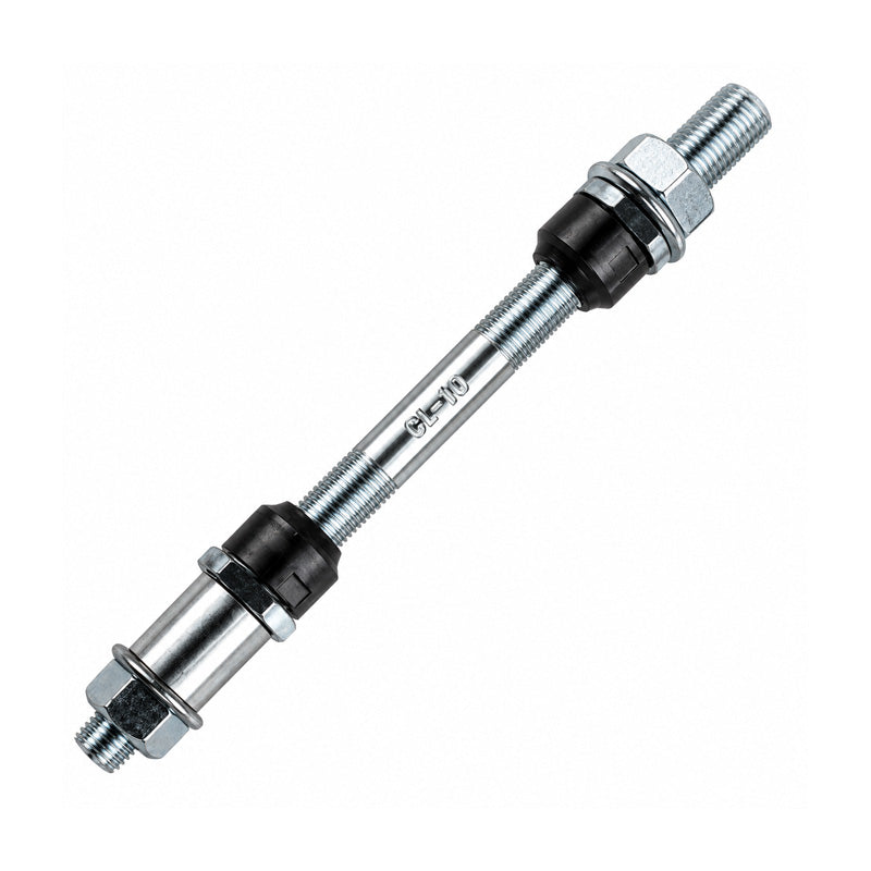 Cyclo 9.5x175mm Standard Cycle Axle