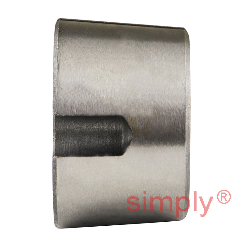 Optibelt 1008-18 Taper Bushing 18x35x22.3mm - Allow 1-2 Days - Contact Us For Faster Delivery