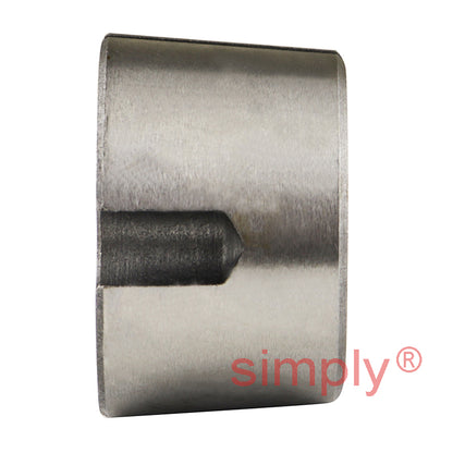 Optibelt 1210-16 Taper Bushing 16x47x25.4mm - Allow 1-2 Days - Contact Us For Faster Delivery