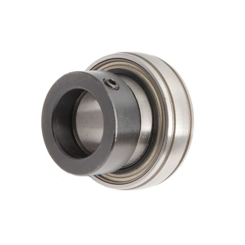 RHP 1060-2-1/4DECGFS Flinger Seal Eccentric Collar Bearing Insert 2-1/4 inch Bore 110mm Outside Diameter