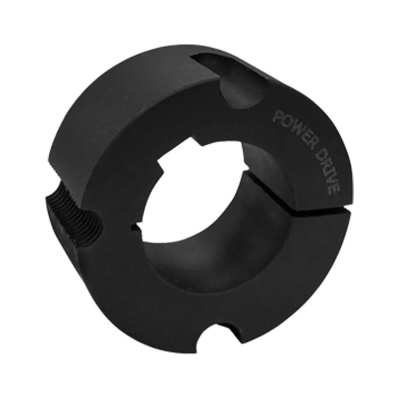 1108-18 Tapered Locking Bush with 18mm Bore