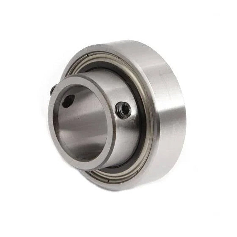 RHP 1325-25 Parallel Outer Flat Back Bearing Insert 25mm Bore 52mm Outside Diameter
