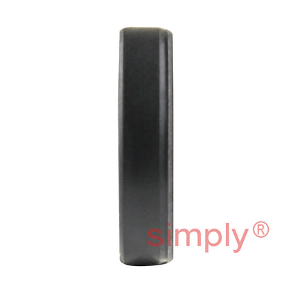 13x22x4mm Nitrile Rubber Single Lip Rotary Shaft Oil Seal SC / R21