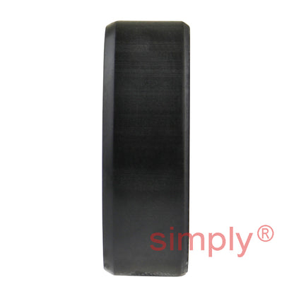 14x30x10mm Nitrile Rubber Single Lip Rotary Shaft Oil Seal with Garter Spring SC / R21