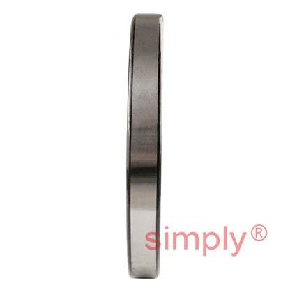 NTN 16012 Open Type Deep Groove Ball Bearing 60x95x11mm