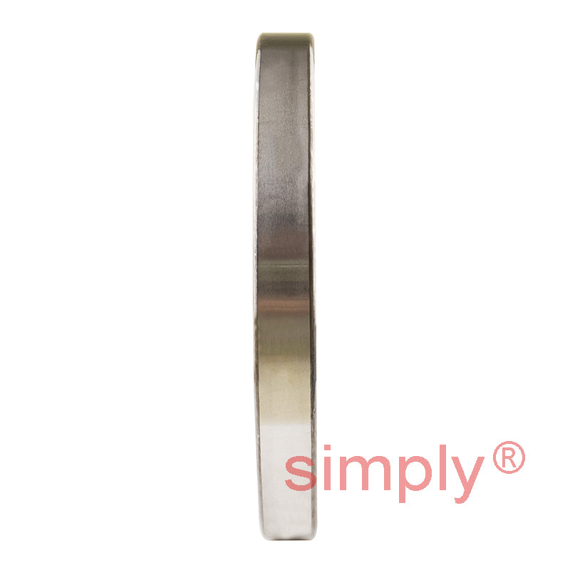 NTN 16013 Open Type Deep Groove Ball Bearing 65x100x11mm