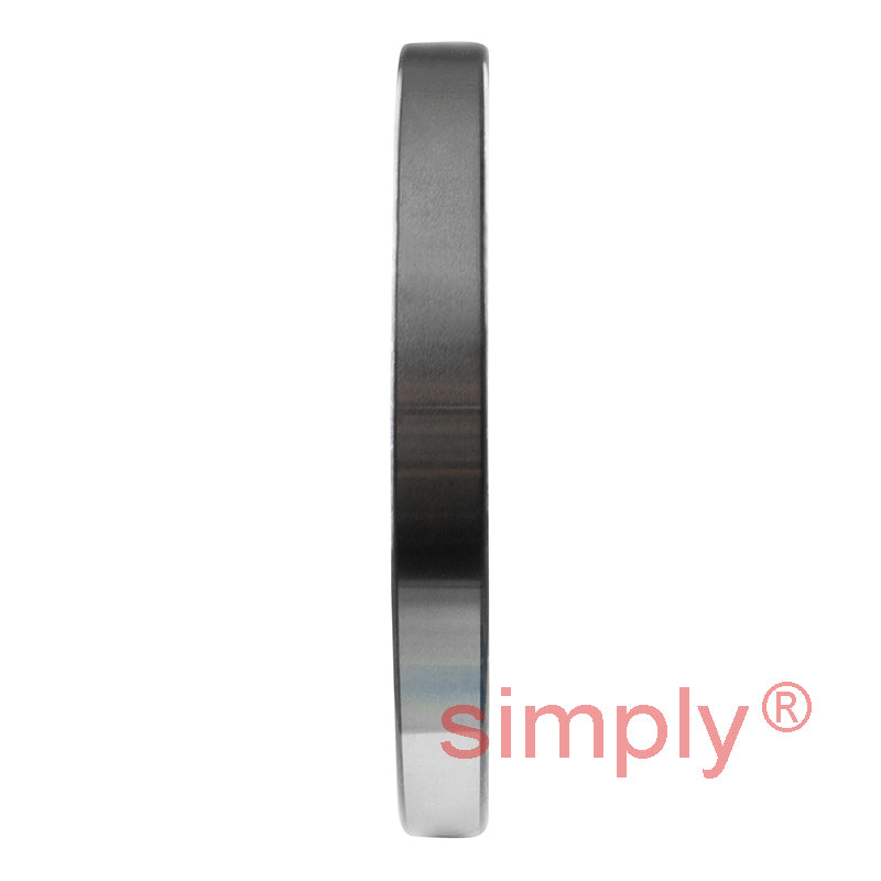 NTN 16017 Open Type Deep Groove Ball Bearing 85x130x14mm