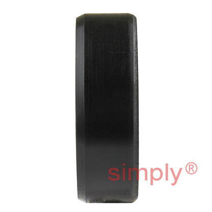 16x32x10mm Nitrile Rubber Single Lip Rotary Shaft Oil Seal with Garter Spring SC / R21