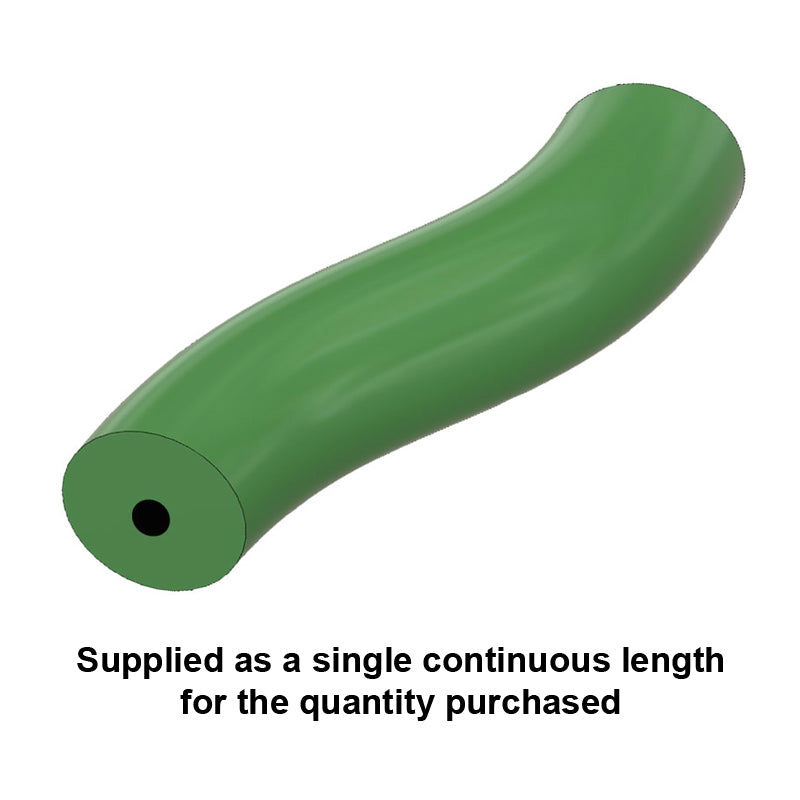 4mm RPS Type Round Volta Conveying Solutions Cord Belting