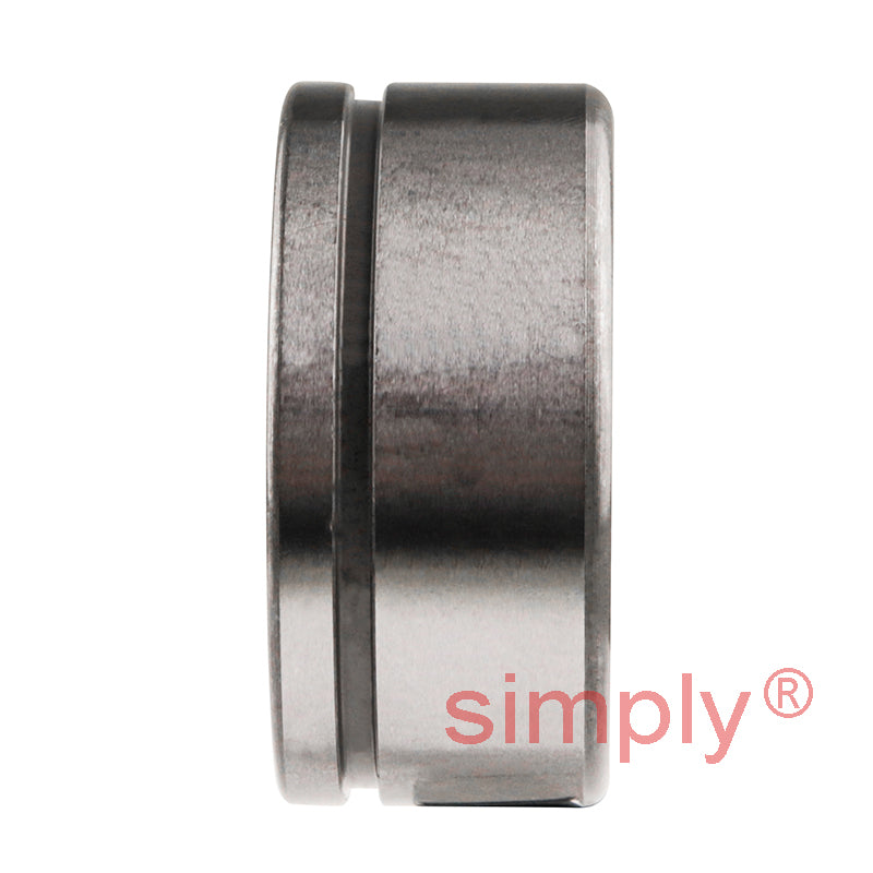 Koyo 20NQ3315NE Machined Type Metric Needle Roller Bearing Without Inner Ring 20x33x15mm