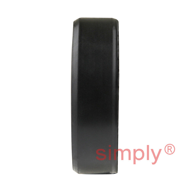 20x33x10mm Nitrile Rubber Single Lip Rotary Shaft Oil Seal with Garter Spring SC / R21