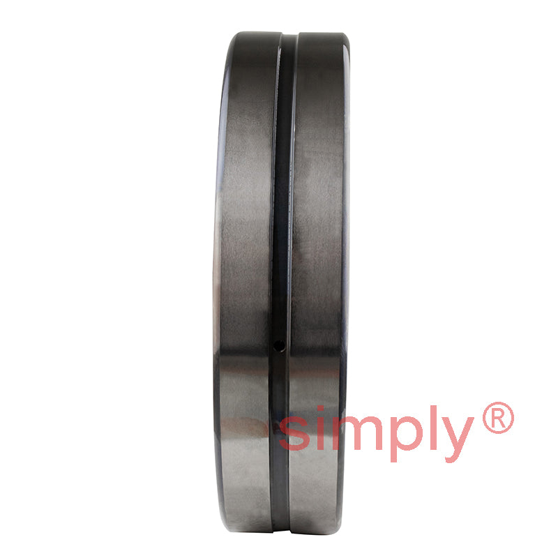 SKF 21316E Spherical Roller Bearing with Cylindrical Bore 80x170x39mm