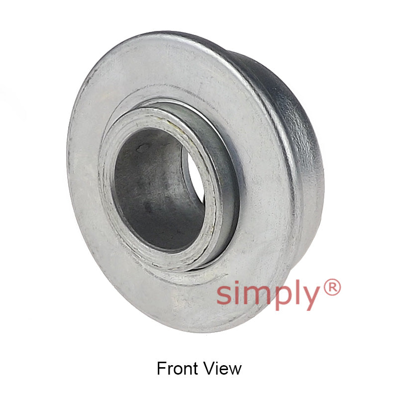 215-0019 by Stens Wheel Bearing 0.476x1.04x0.48 inch