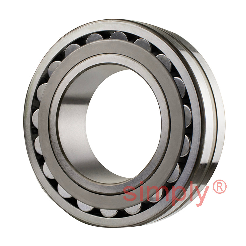 SKF 22213EK Spherical Roller Bearing with Taper Bore 65x120x31mm