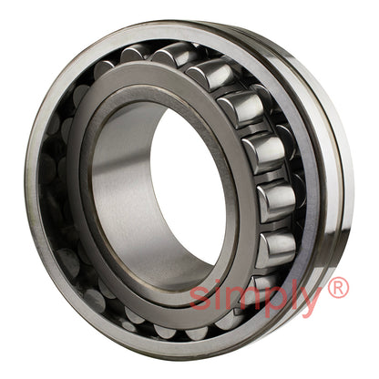 SKF 22213EK Spherical Roller Bearing with Taper Bore 65x120x31mm