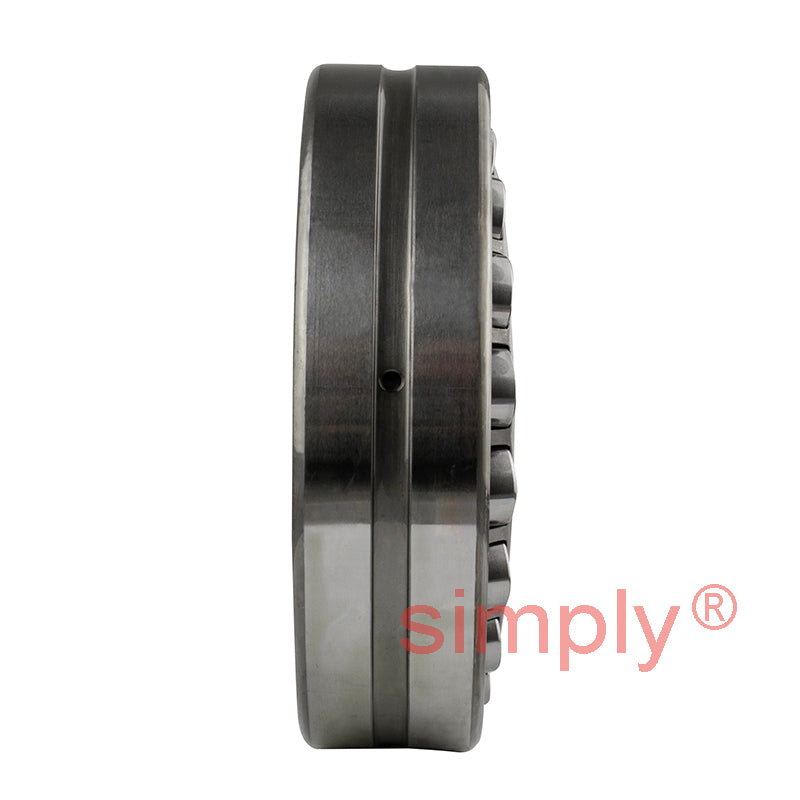 SKF 22213EK Spherical Roller Bearing with Taper Bore 65x120x31mm