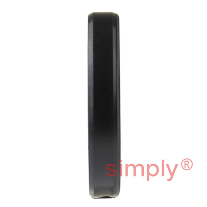22x36x6mm Nitrile Rubber Single Lip Rotary Shaft Oil Seal with Garter Spring SC / R21