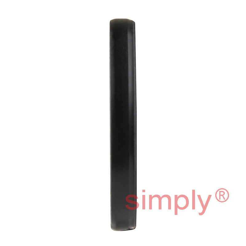 25x33x4mm Nitrile Rubber Single Lip Rotary Shaft Oil Seal SC / R21