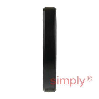 26x45x7mm Nitrile Rubber Single Lip Rotary Shaft Oil Seal with Garter Spring SC / R21