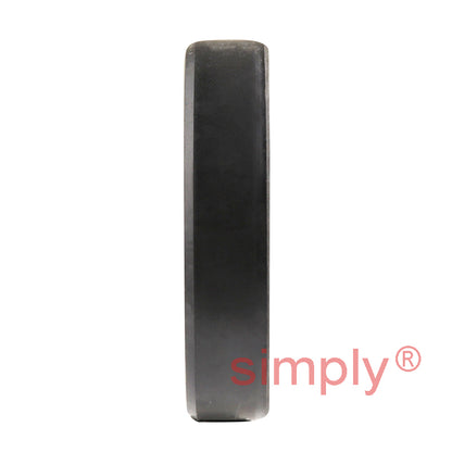 28x47x10mm Nitrile Rubber Single Lip Rotary Shaft Oil Seal with Garter Spring SC / R21
