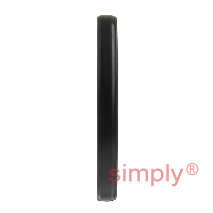 28x47x5mm Nitrile Rubber Single Lip Rotary Shaft Oil Seal SC / R21