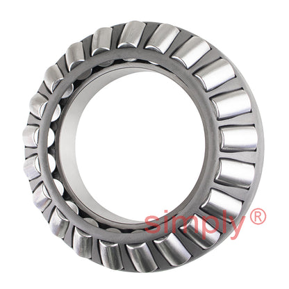 SKF 29320E Spherical Roller Thrust Bearing 100x170x42mm