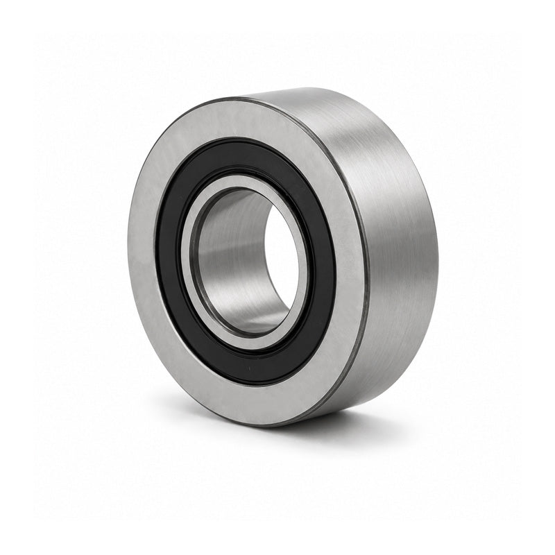 NKE 305706-2RSR Track Roller 30x72x23.8mm - Allow 1-2 Days - Contact Us For Faster Delivery